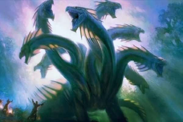 Kraken url