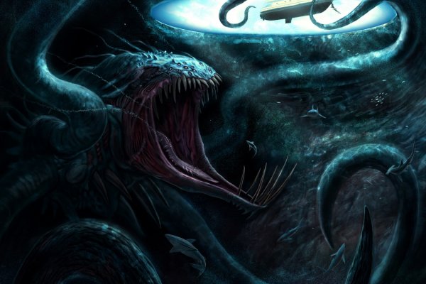 Kraken whitenet market